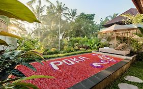 Poka Ubud Hidden Paradise & Spa By Eps